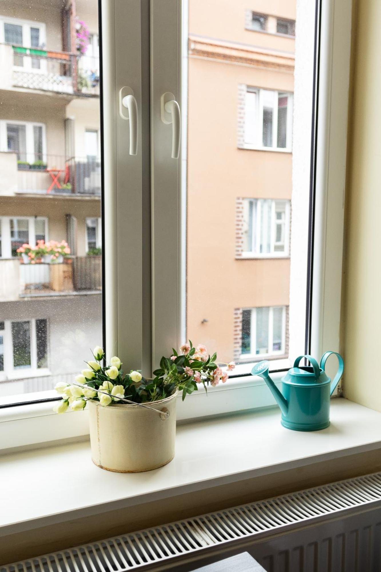 Homely 4 Bedroom Apartment - Old Town - By Upstairs Krakow Exterior photo